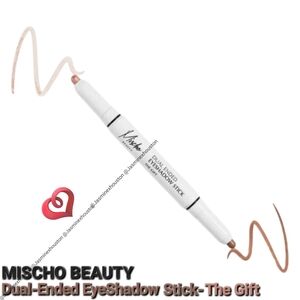 🎉2•$20/3•$28🎉 MISCHO BEAUTY Dual Ended Eyeshadow Stick In The Gift